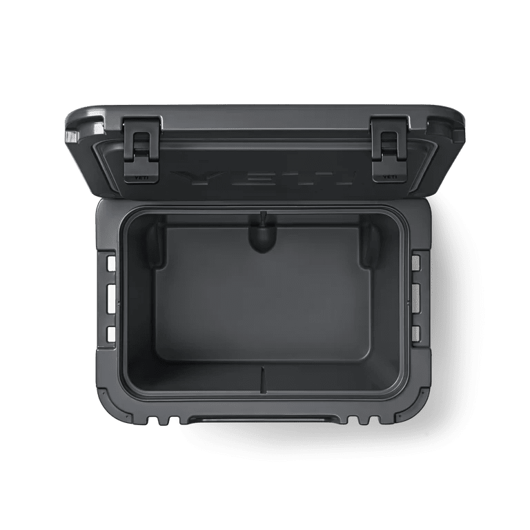 YETI Roadie 60 Wheeled Hard Cooler Charcoal - view 3