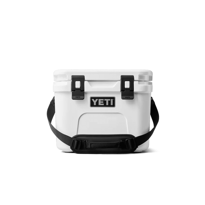 YETI Roadie 15 White