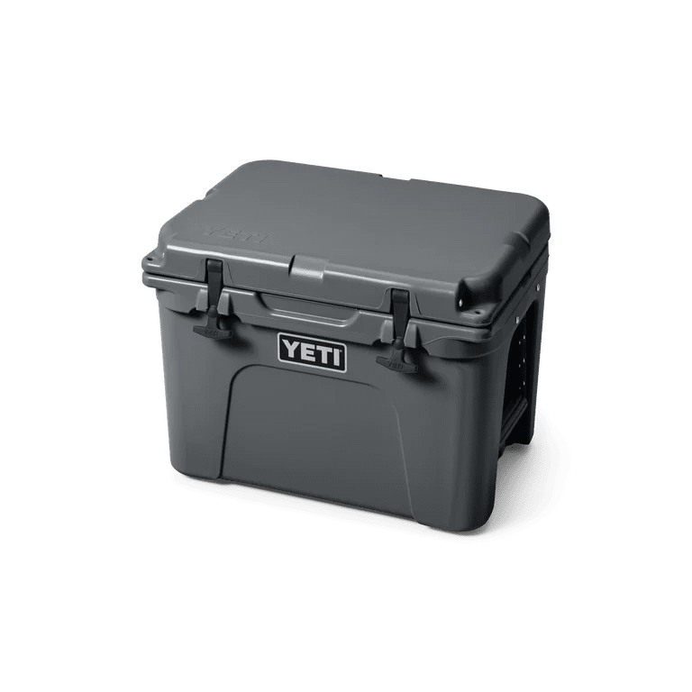 YETI Tundra 35 Hard Cooler Charcoal - view 2