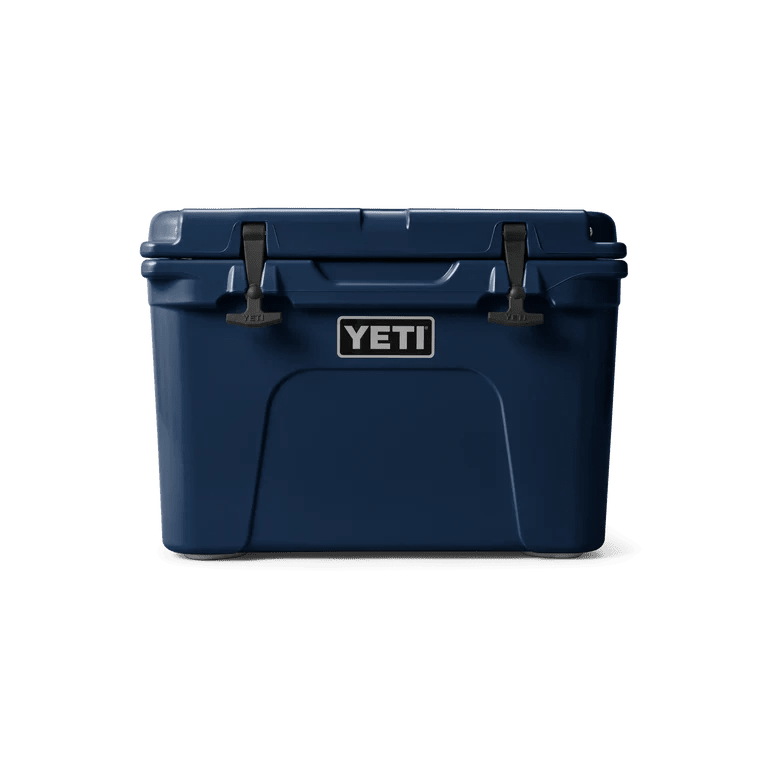 YETI Tundra 35 Hard Cooler Navy
