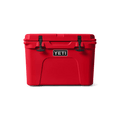 YETI Tundra 35 Hard Cooler Rescue Red
