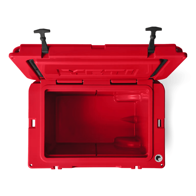 YETI Tundra 35 Hard Cooler Rescue Red - view 5