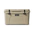 YETI Tundra 45 Hard Cooler Tan