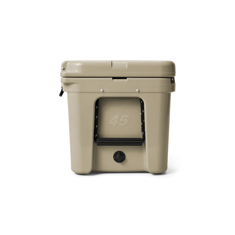 YETI Tundra 45 Hard Cooler Tan - view 4