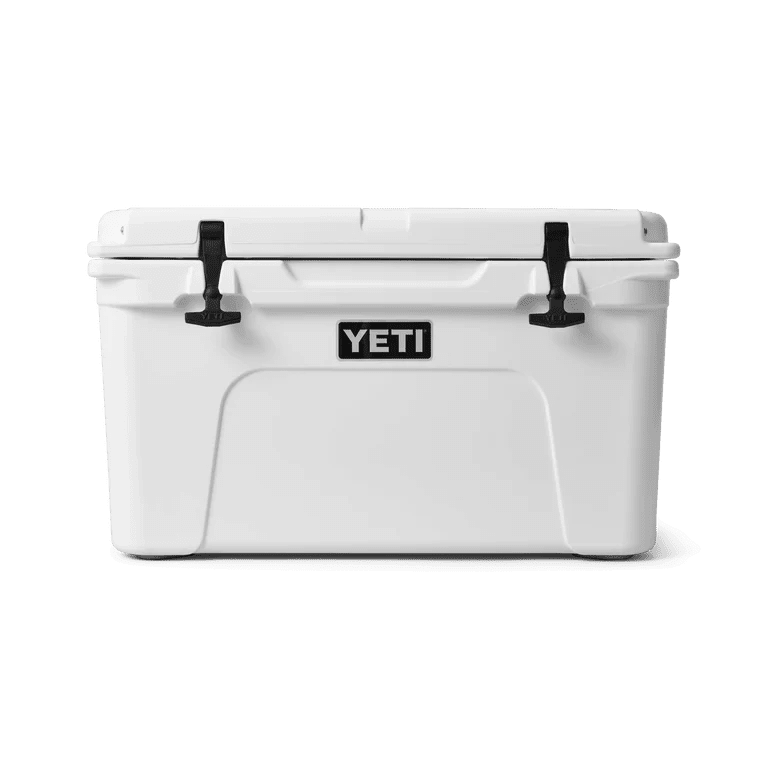 YETI Tundra 45 Hard Cooler White