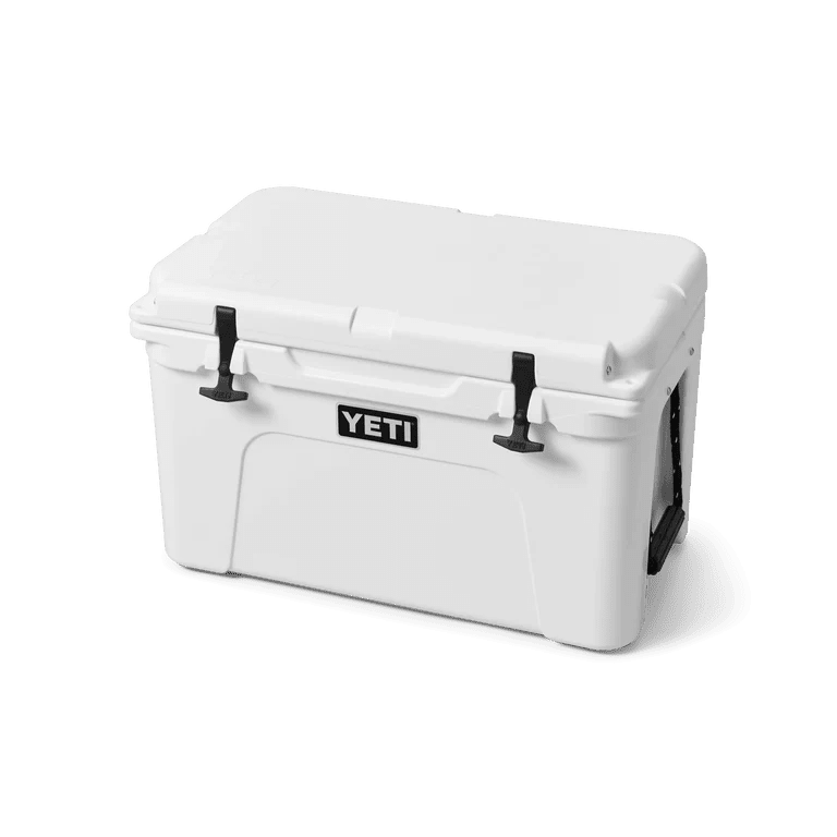 YETI Tundra 45 Hard Cooler White - view 3