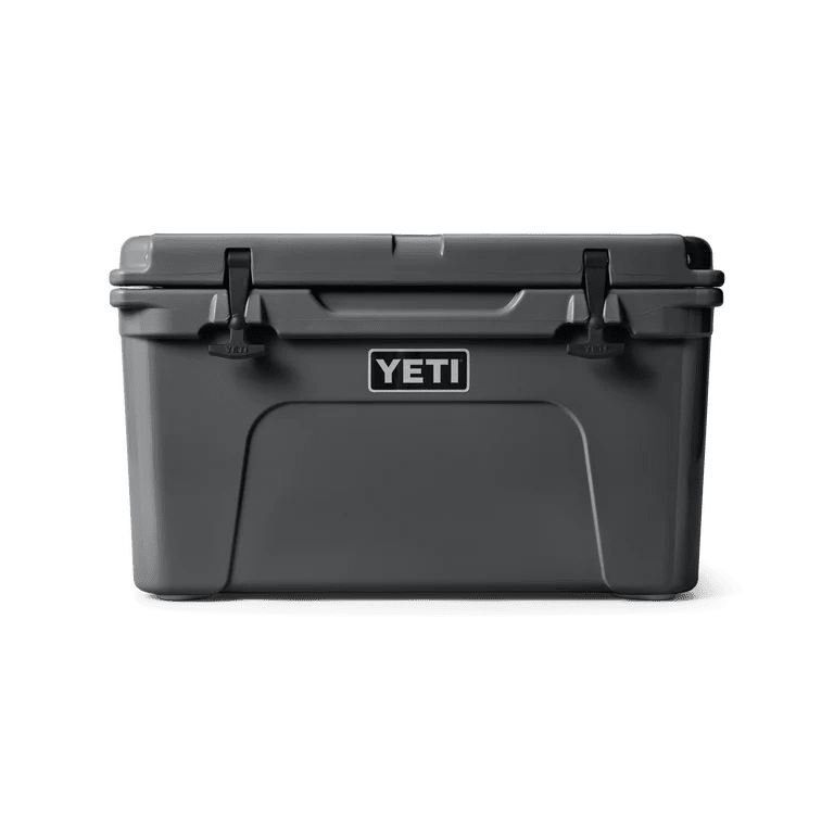 YETI Tundra 45 Hard Cooler Charcoal
