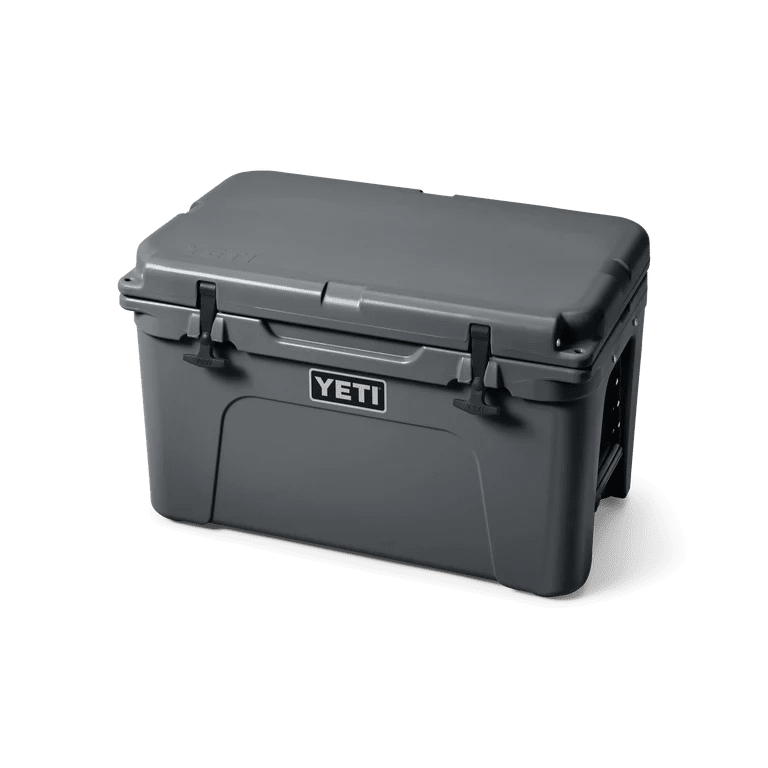 YETI Tundra 45 Hard Cooler Charcoal - view 3