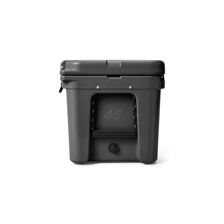 YETI Tundra 45 Hard Cooler Charcoal - view 4