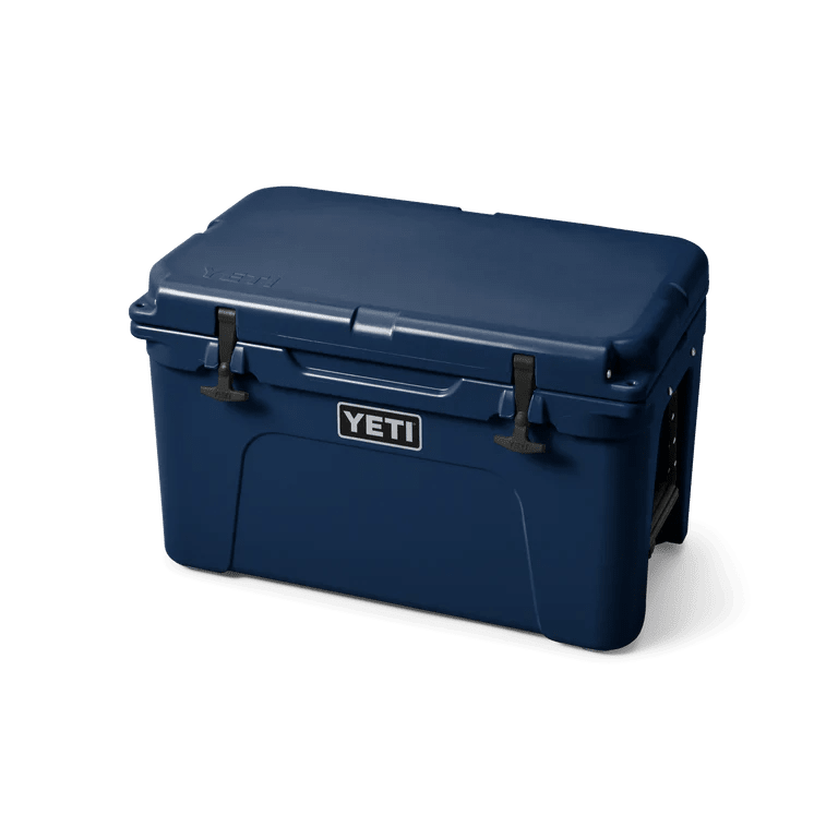 YETI Tundra 45 Hard Cooler Navy - view 3