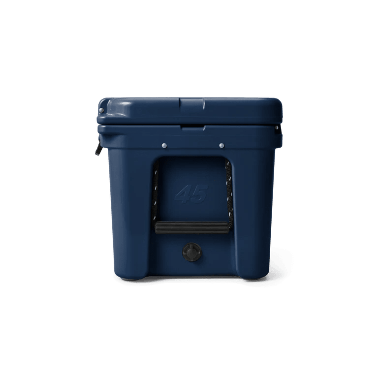 YETI Tundra 45 Hard Cooler Navy - view 4