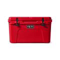 YETI Tundra 45 Hard Cooler Rescue Red