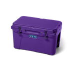 Tundra 45 Hard Cooler - Pace Purple/Blue