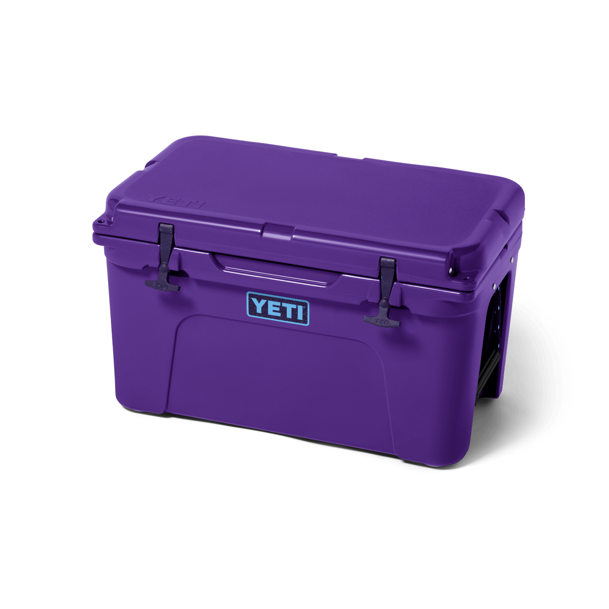 Tundra 45 Hard Cooler - Pace Purple/Blue