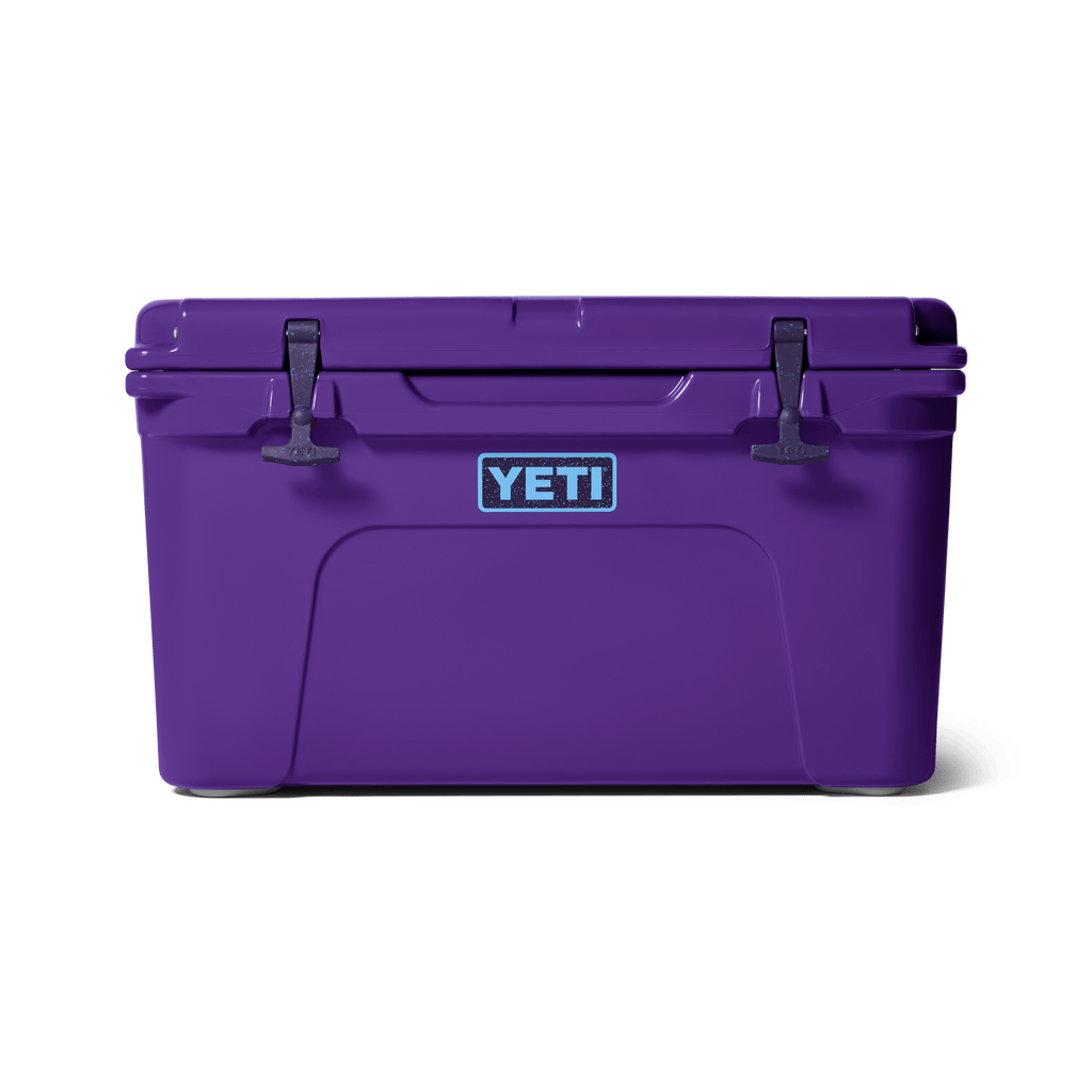 Tundra® 45 Hard Cooler - Pace Purple/Blue