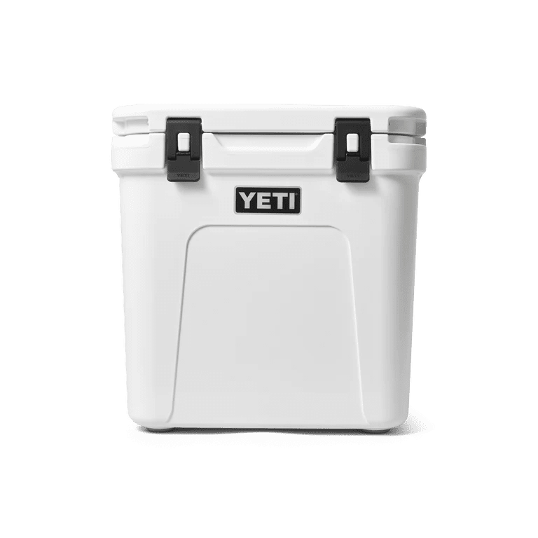 YETI Roadie 48 Wheeled Hard Cooler White - view 3