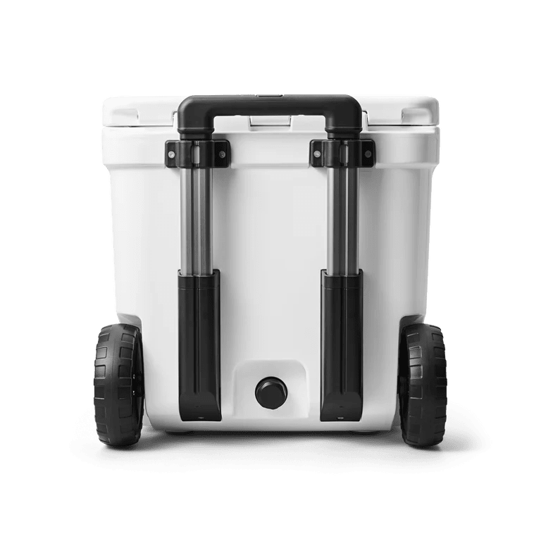YETI Roadie 48 Wheeled Hard Cooler White - view 6