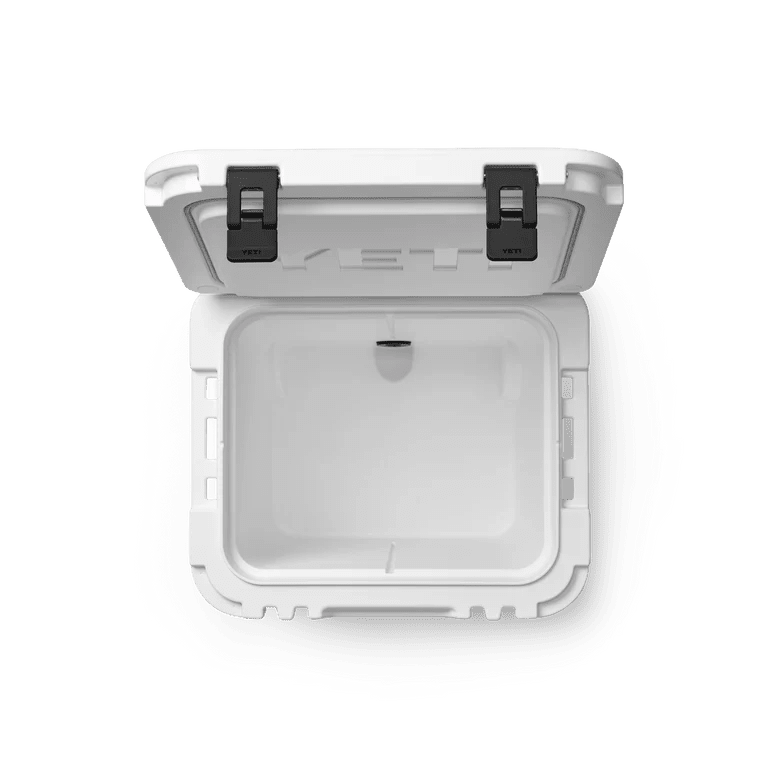 YETI Roadie 48 Wheeled Hard Cooler White - view 7