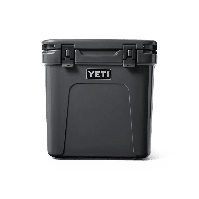 YETI Roadie 48 Wheeled Hard Cooler Charcoal - view 4