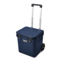 YETI Roadie 48 Wheeled Hard Cooler Navy