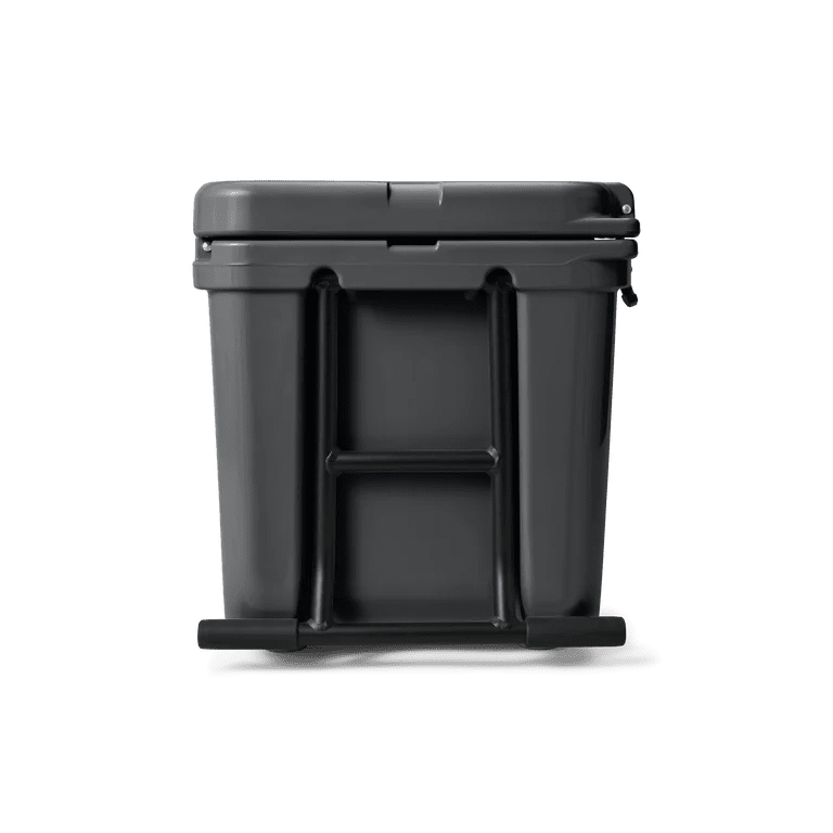 YETI Tundra Haul Wheeled Hard Cooler Charcoal - view 2