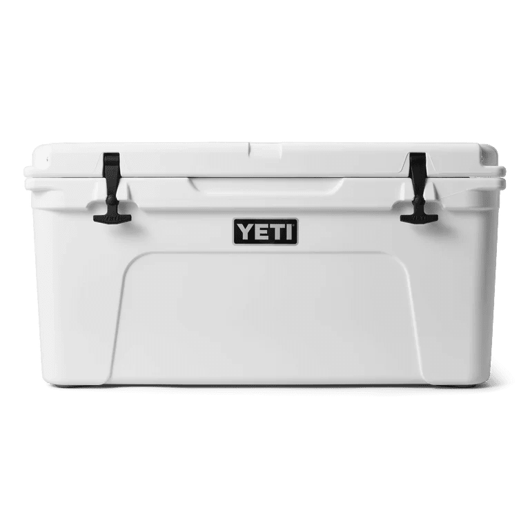 YETI Tundra 65 Hard Cooler White