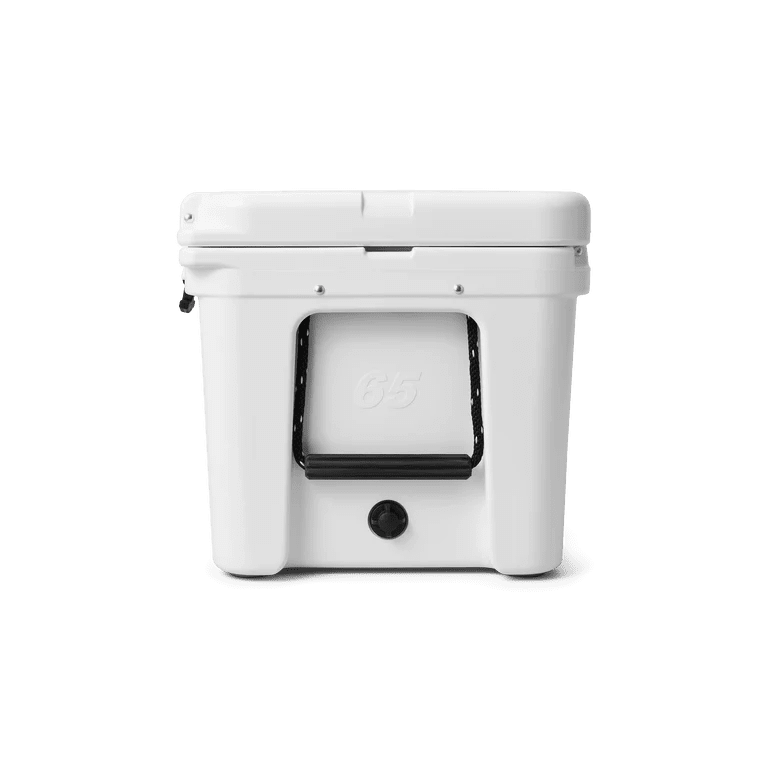 YETI Tundra 65 Hard Cooler White - view 4