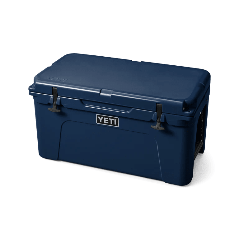 YETI Tundra 65 Hard Cooler Navy - view 3