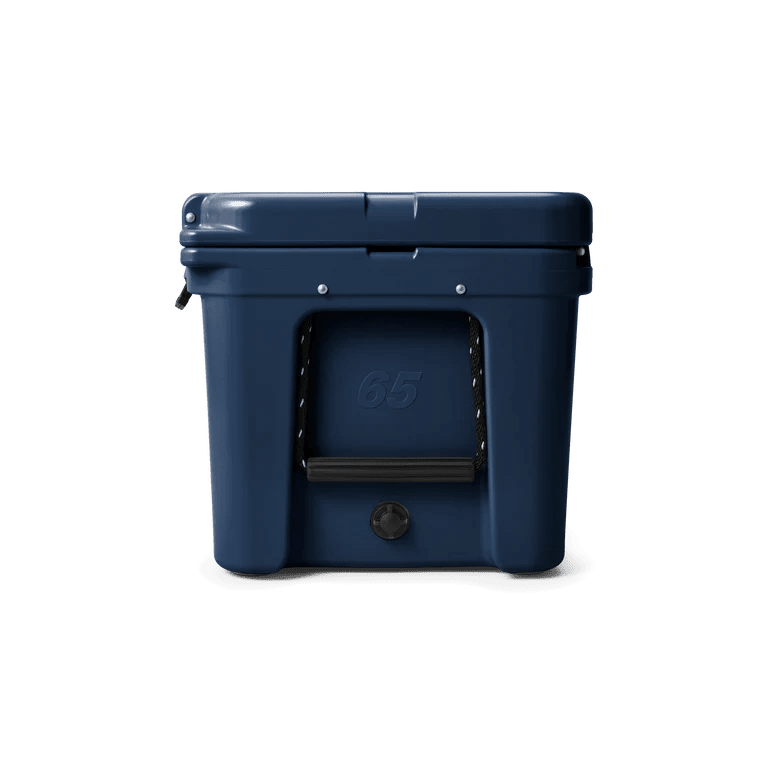 YETI Tundra 65 Hard Cooler Navy - view 4