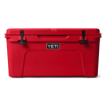 YETI Tundra 65 Hard Cooler Rescue Red