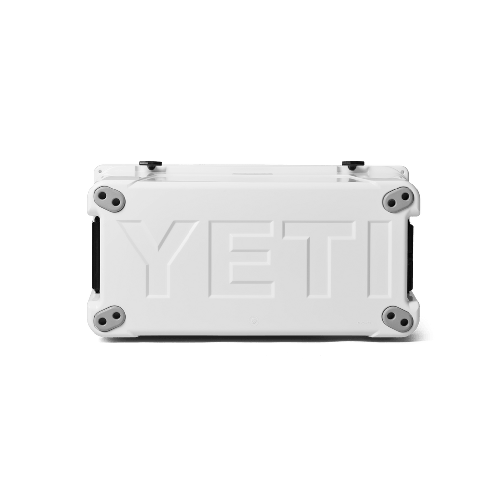Tundra 75 Hard Cooler - White