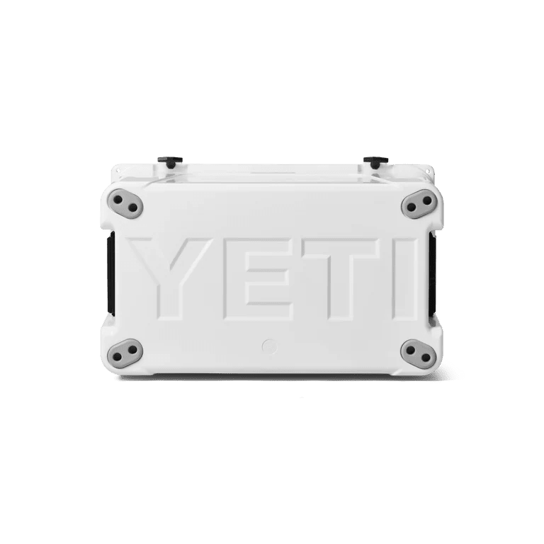 YETI Tundra 105 Hard Cooler White - view 5