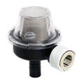 AK1319 Whale® Strainer Filter Universal