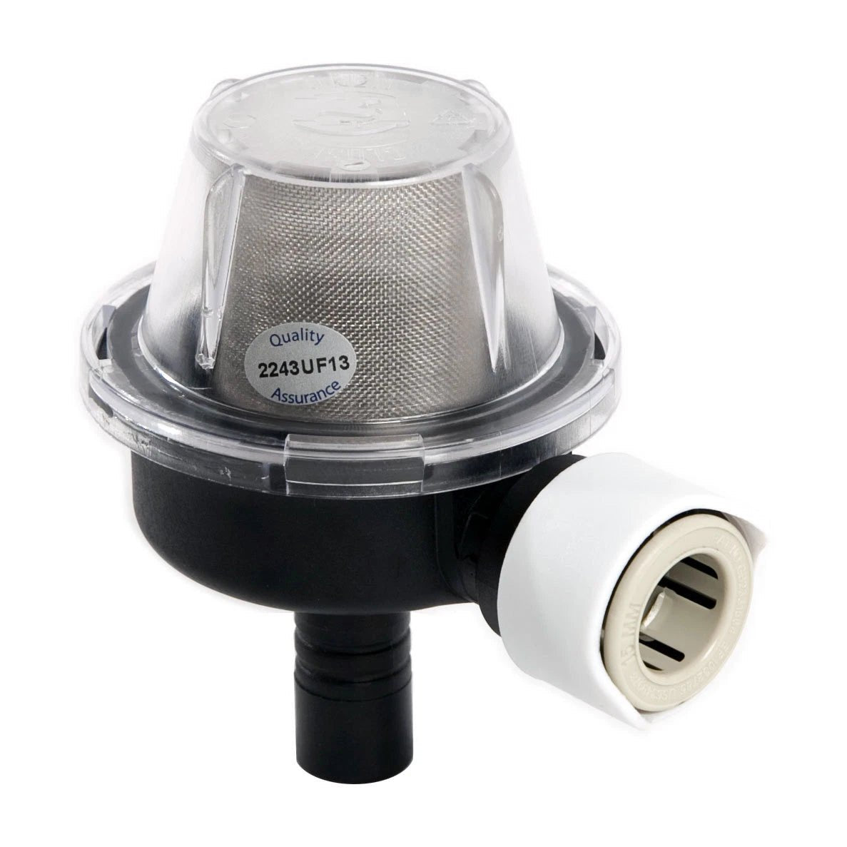 AK1319 Whale® Strainer Filter Universal