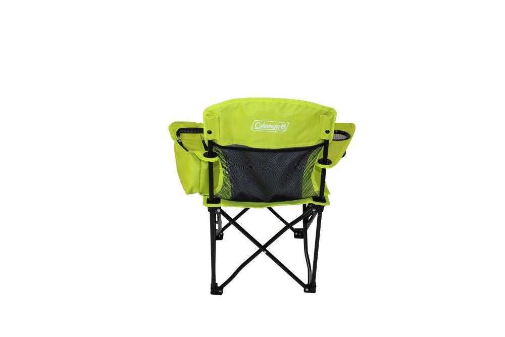Coleman FryFly Illumi-bug Quad Kids Chair, Glow in the dark - Green - view 18