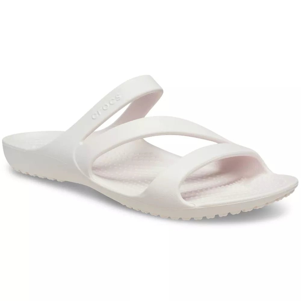 Crocs Kadee II Sandal Barely Pink Size Women's W7