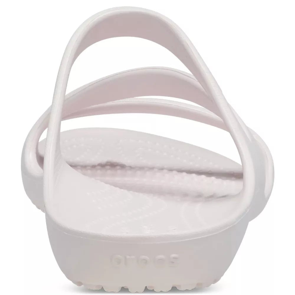 Crocs Kadee II Sandal Barely Pink Size Women's W7 - view 5