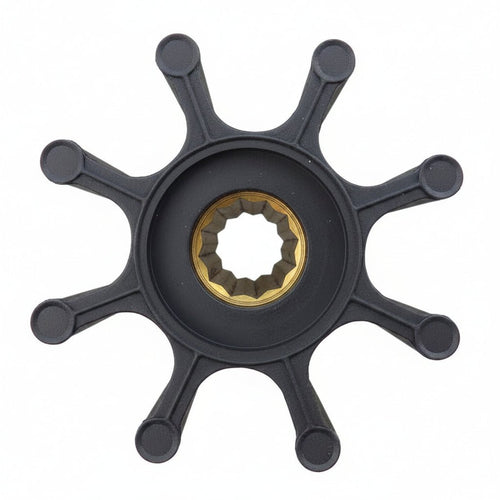 17018-0001B Jabsco Impeller Neoprene