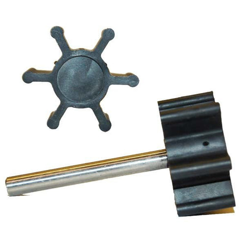 17255-0003 Jabsco Impeller For Jabsco Drill Pump