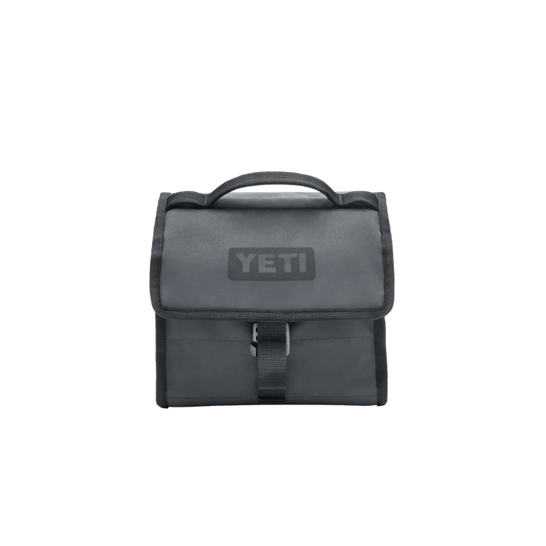 YETI Daytrip Lunch Bag Charcoal