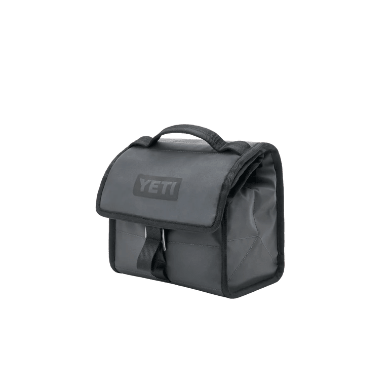 YETI Daytrip Lunch Bag Charcoal - view 2