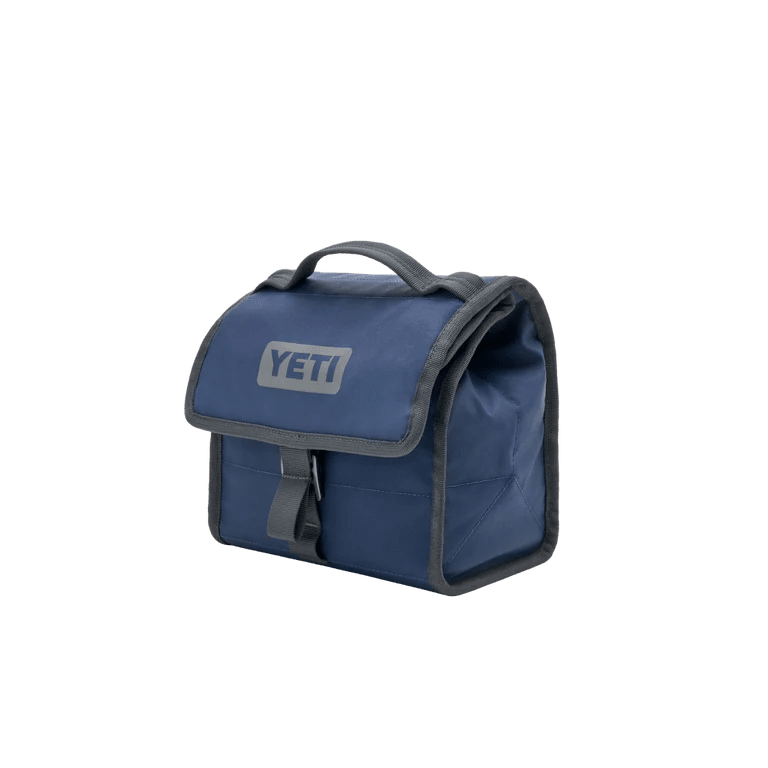 YETI Daytrip Lunch Bag Navy - view 2