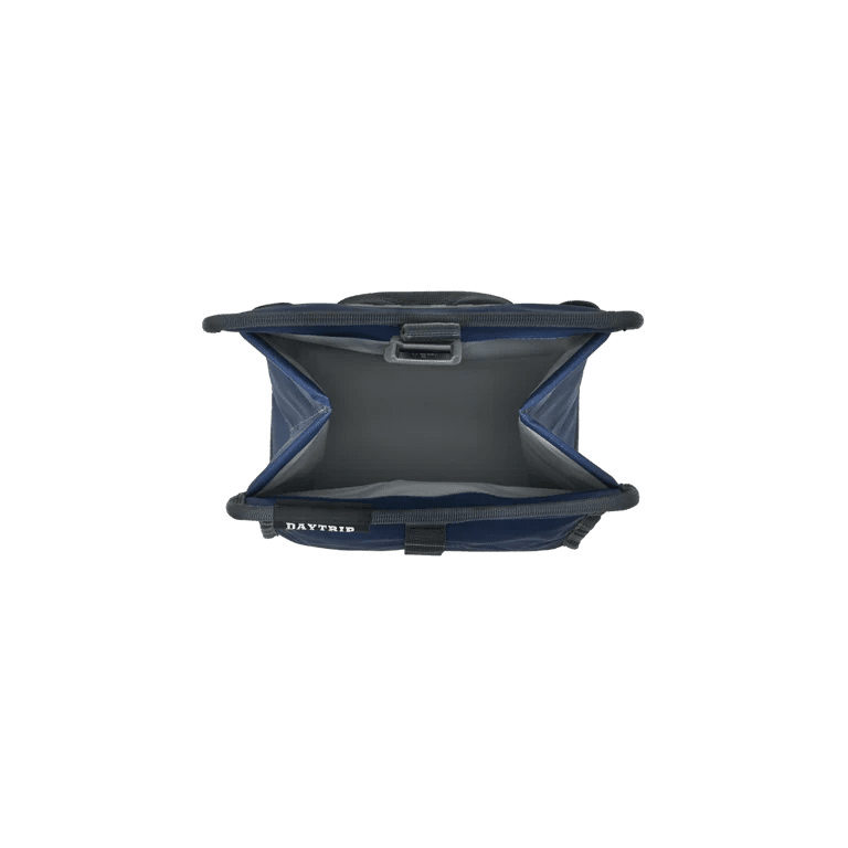YETI Daytrip Lunch Bag Navy - view 7