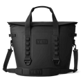 YETI Hopper M30 Tote Soft Cooler 2.5 Black