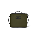 YETI Daytrip Lunch Box Olive/Black