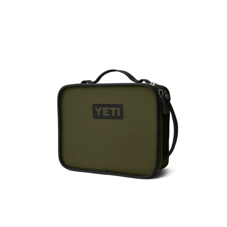YETI Daytrip Lunch Box Olive/Black - view 2