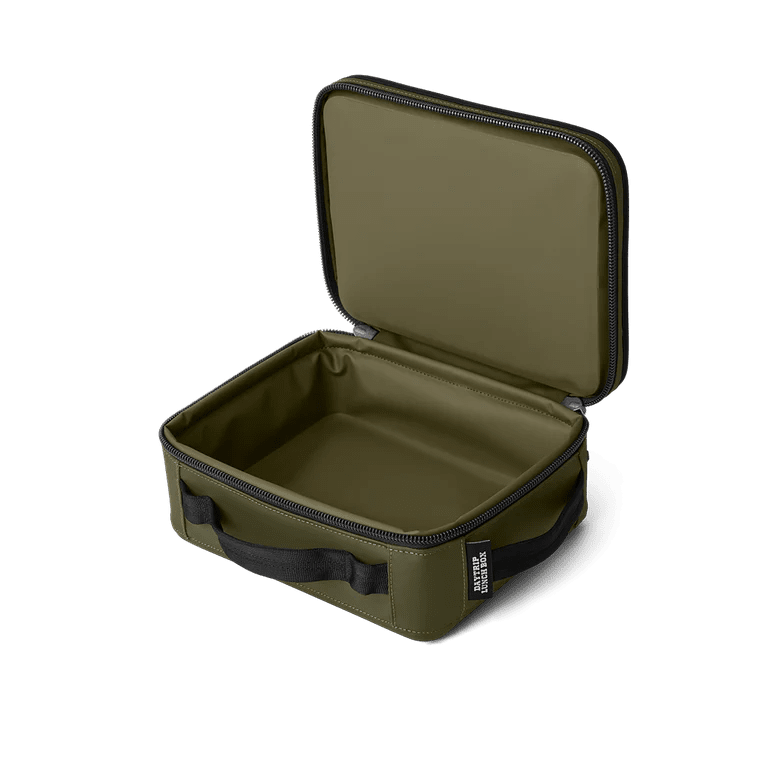 YETI Daytrip Lunch Box Olive/Black - view 4