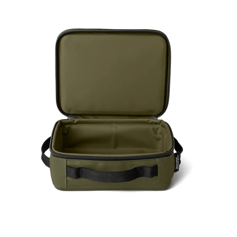 YETI Daytrip Lunch Box Olive/Black - view 5