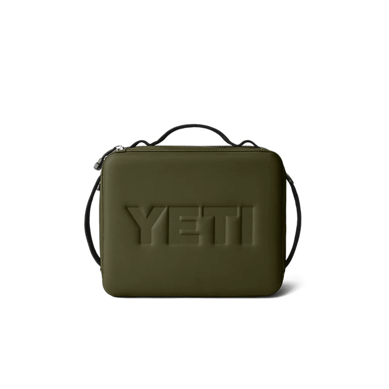 YETI Daytrip Lunch Box Olive/Black - view 6