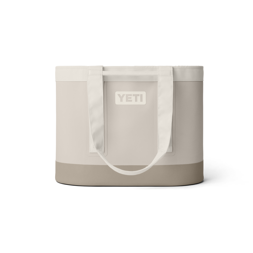 Camino 50 Carryall - Cape Taupe - front view